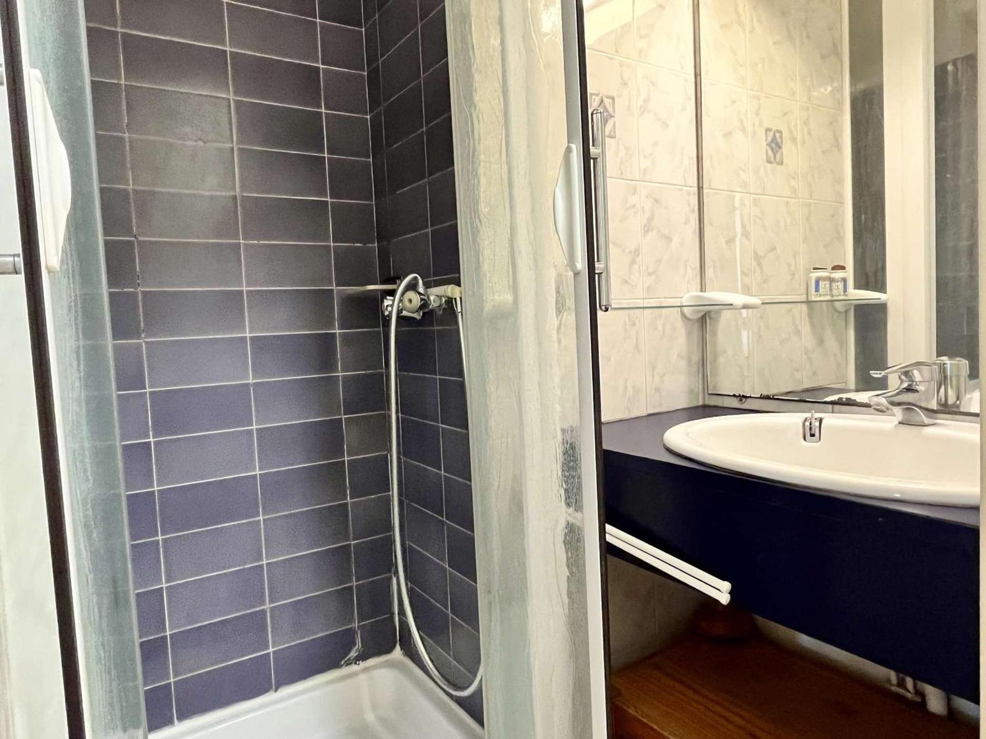 Studio A Argeles-Sur-Mer, 400M De La Plage Et Proche Commerces, Loggia, Animaux Bienvenus, Menage Inclus - Fr-1-225-548 Экстерьер фото