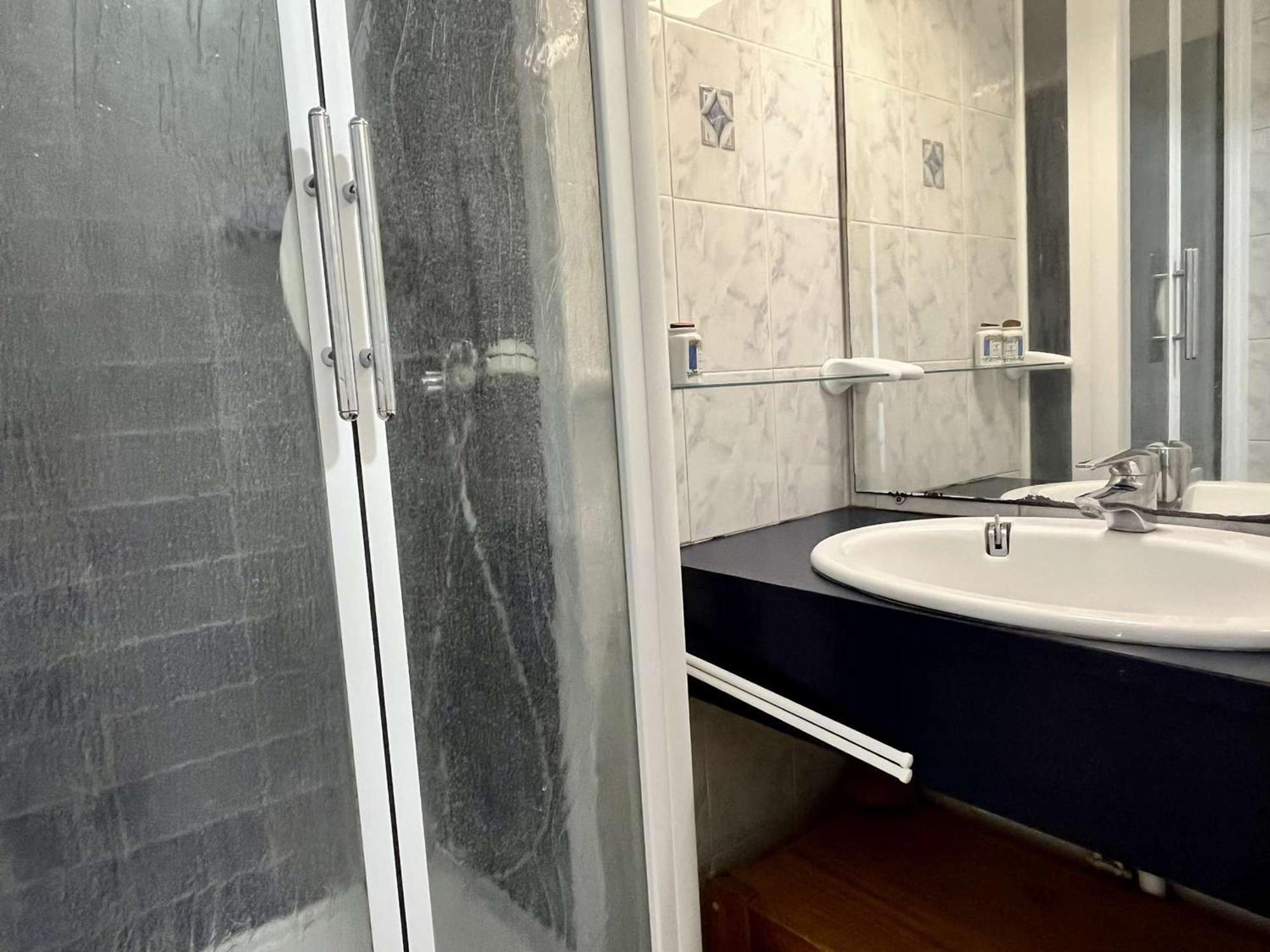 Studio A Argeles-Sur-Mer, 400M De La Plage Et Proche Commerces, Loggia, Animaux Bienvenus, Menage Inclus - Fr-1-225-548 Экстерьер фото